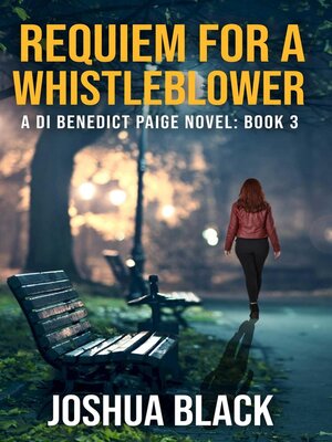 cover image of Requiem for a Whistleblower